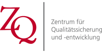 Zentrum für Qualitätssicherung und -entwicklung