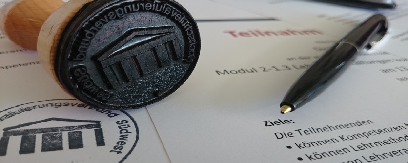 Das hochschuldidaktische Programm des Hochschulevaluierungsverbundes für das 1. Halbjahr 2023.